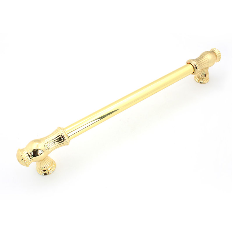 Gatewood 22.4 cm centre Bar Handle