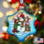 Ornement Holiday Holiday Splendor
