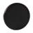 Universal Thread Tip-Toe Bathtub Drain Trim with Illusionary No-Hole Faceplate and Adaptor Bushing-37144513