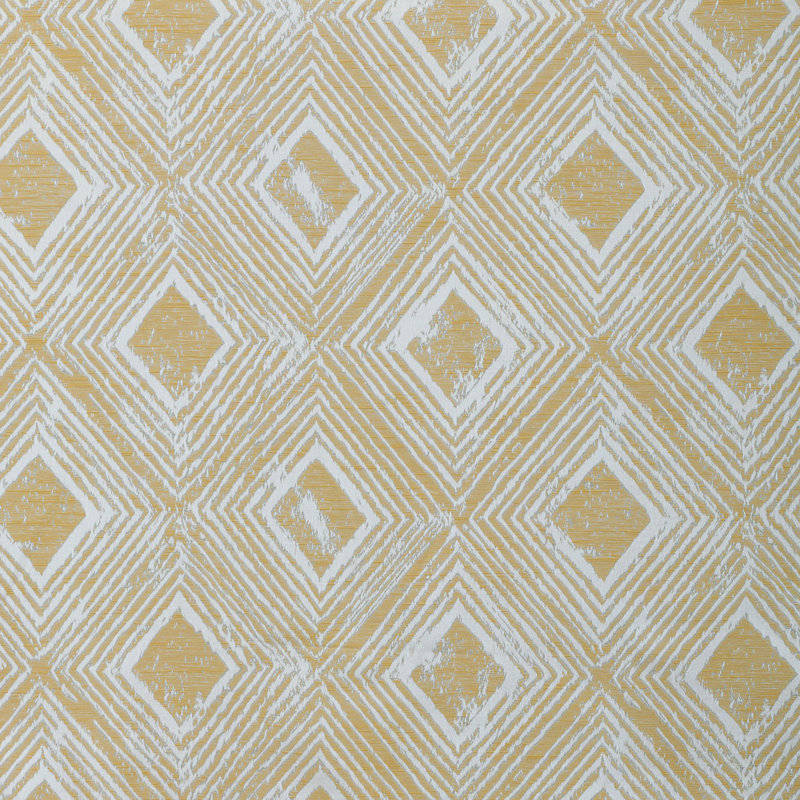 Tissu Calistoga, Or