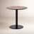 Abode 31.5" Pedestal Dining Table-2094577850-2094577851