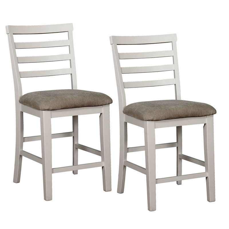 Tabouret de bar 24,75 po Karesse