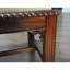Banc rembourré Massillon