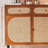 Modern Simple Wicker Multi-Functional Sideboards