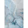 Premium Machine Washable Cerrito AMF506 Blue Rug