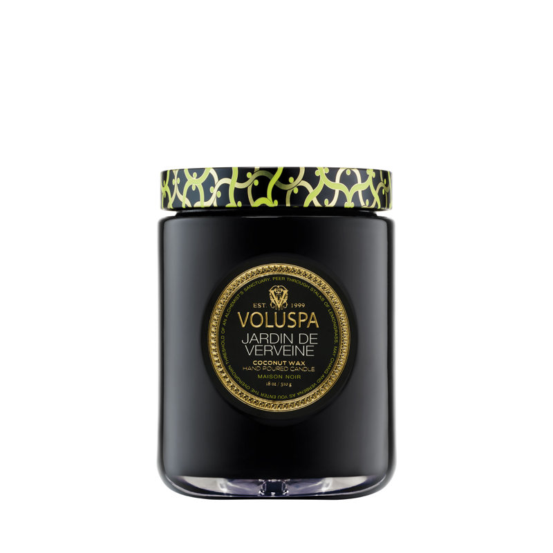 Jardin De Verveine 18oz Large Jar