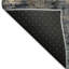 Premium Machine Washable Prisco Charcoal Rug-61465138