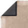 Aland Plain Hand Woven Area Rug