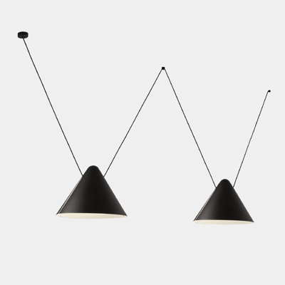 Super Attic 2 - Light Pendant