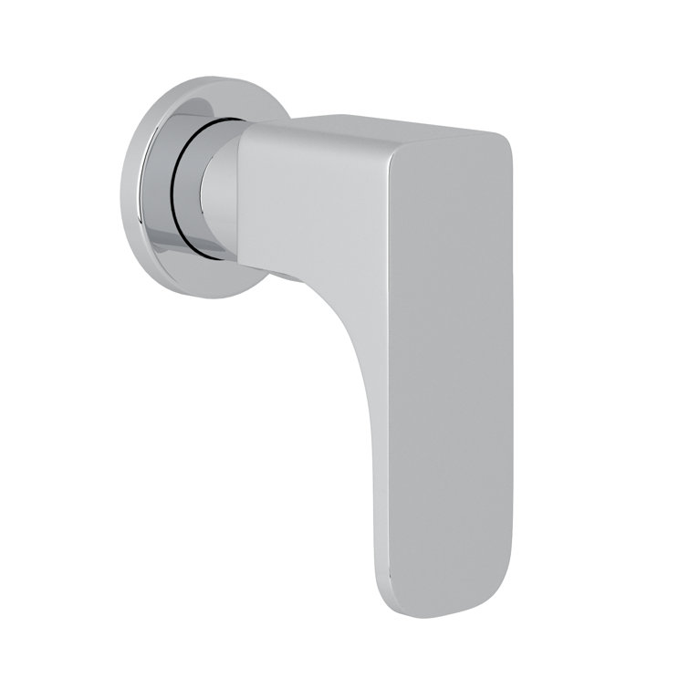 Quartile™ Volume Control Faucet Trim
