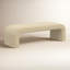Upholstered Bench-199309757