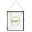 Nicola Spring - Hanging Metal Photo Frames-114190889-114190898-114190899