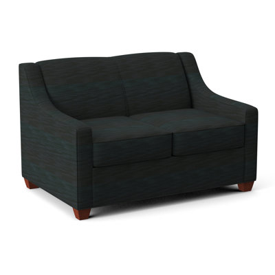 Phillips 52" Square Arm Sofa Bed with Reversible Cushions