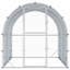 4m² Chicken Coop-435809697