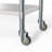 Stainless Steel Top Adjustable Workbench-79467687