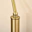 Devos Metal Bankers Lamp