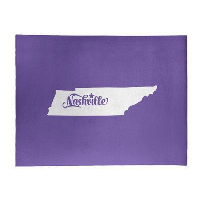 Tapis en poly-chenille nashville tennessee
