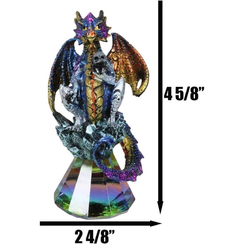 Figurine Helrike