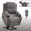 Fauteuil inclinable électrique Power Lift Chair-1717115258