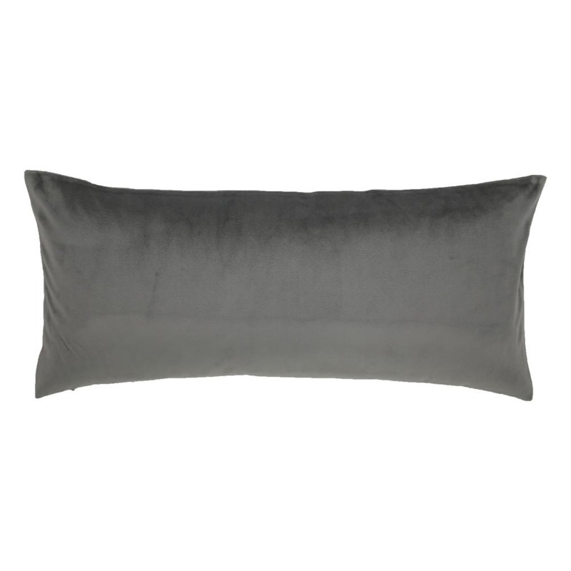 Duchess Rectangular Pillow Cover & Insert, Marigold, Square 24"