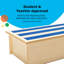 Escabeau Childcraft