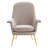 Velvet Armchair-51837852