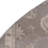 Tabriz Gray Indoor and Outdoor Area Rug-1811002513