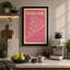 Pizza Pie Retro - Wrapped Canvas-2063129114-2063129109