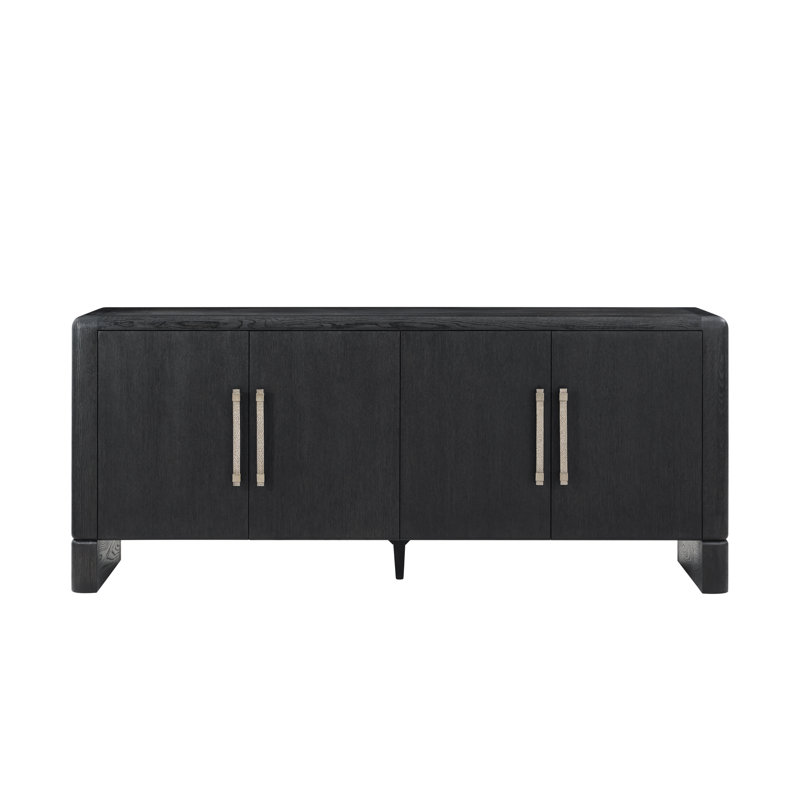 Luna 82'' W Sideboard, Palmer