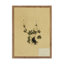 Petite Study Triptych Painting by Hannah Winters-1295908821