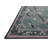 Machine Washable Gray Area Rug-921065017