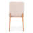 Modern Brazilian - Godan Side Chair-550105490