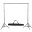 vidaXL Backdrop Lighting Studio Portrait Photographie Coton-1519824737-1519824741