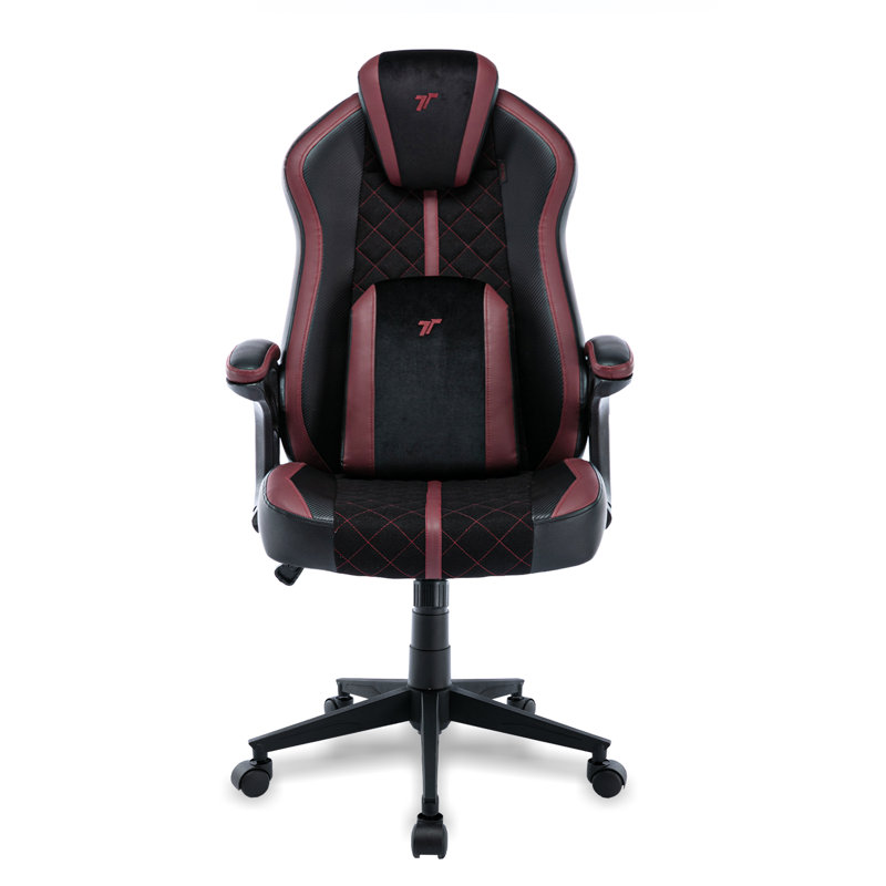  Duo V4 Pro Gaming Chair - , Red