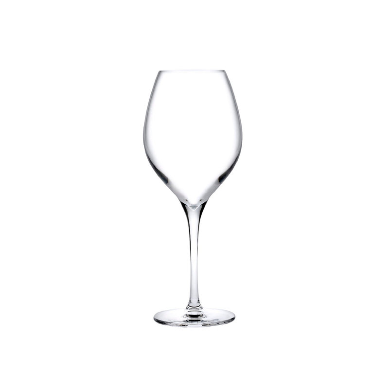 Vinifera Crystal White Wine Glass