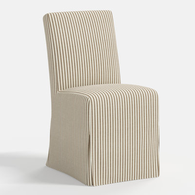 Stoffer Home x Cloth and Co. Lindy Dining Chair