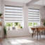 Semi Sheer Pleated Blind-814915327