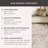 Farmhouse Area Rugs For Living Room -  Washable Modern Abstract Rug For Bedroom, Dining Room Under Table, Home Office, Soft Washable & Stain Resistance-1175319893