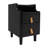 Unathi Nightstand with Drawers