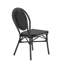 Chaise d'appoint empilable Abode-642850081