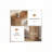 Wood Console Table