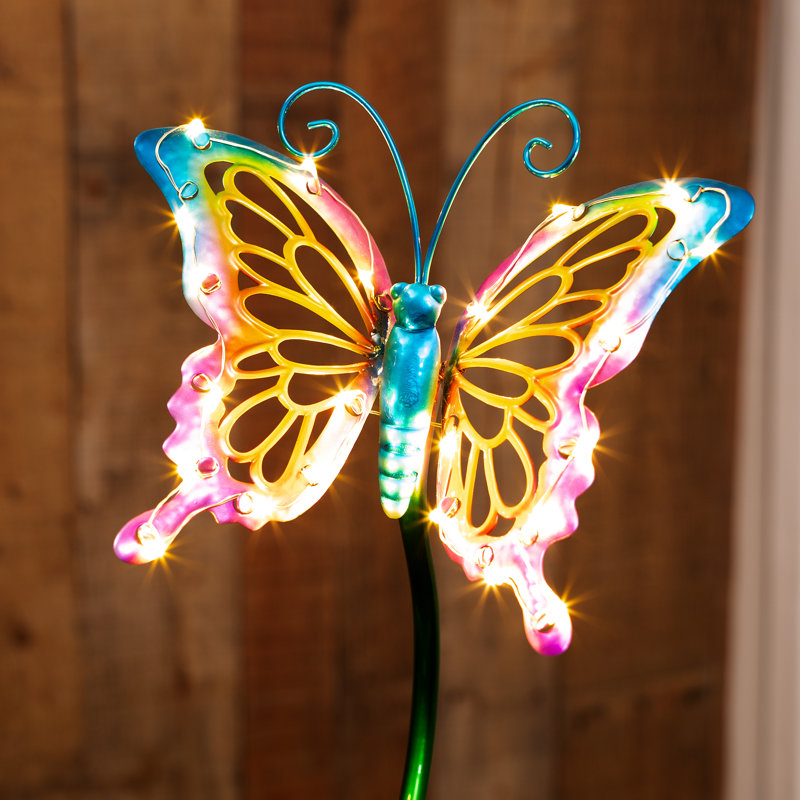 Piquet de jardin Menasha