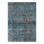 One-of-a-Kind Rectangle 5'6" X 8'9" Hand Knotted Area Rug