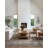 Amber Lewis x Loloi Billie Ocean / Brick Area Rug-53264442