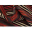 Tapis rayé 5 x 9