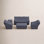 Outdoor Conversation Set Cover