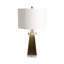 Aramims Standard Table Lamp Single