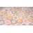 Deltufo Geometric Reversible Flatweave Polypropylene Indoor / Outdoor Area Rug - Multi Color-1537239657