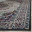 Gray Oriental Hand Woven Area Rug-33959532