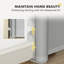 Aluminium Pet Gate Accessory